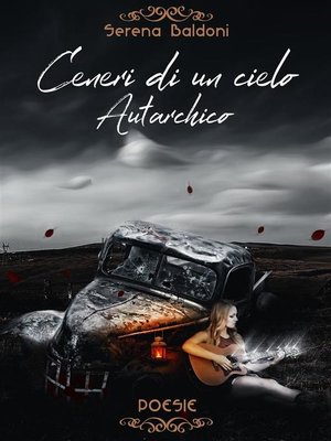 cover image of Ceneri di un cielo autarchico